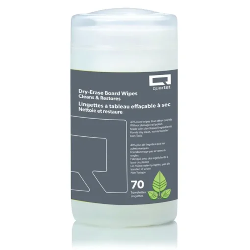 DRY ERSE MARKER WHT 70CT