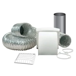DRYER VENT KIT PRO-MAX