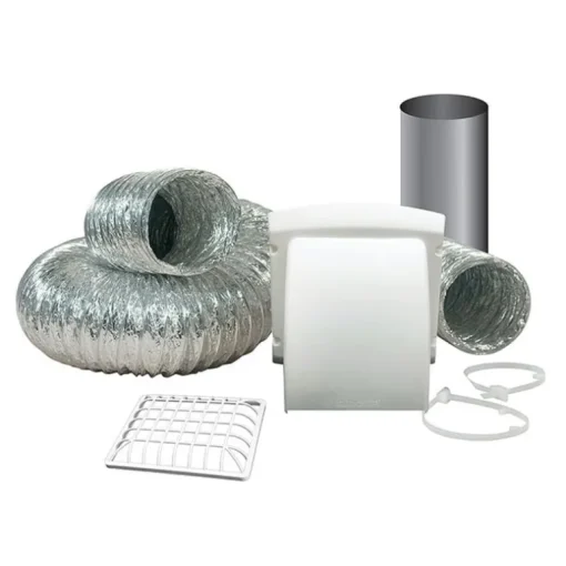 DRYER VENT KIT PRO-MAX