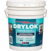 Drylok Low Luster White Latex Waterproof Sealer 5 gal