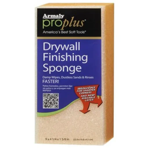 DRYWALL SANDING SPNG YWL