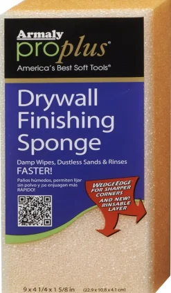 DRYWALL SANDING SPNG YWL