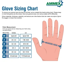 DSP EXAM GLOVE NIT SM BL