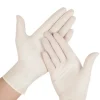 DSP GLOVE LTX LG CLR PF