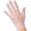 DSP GLOVE LTX MD CLR PF