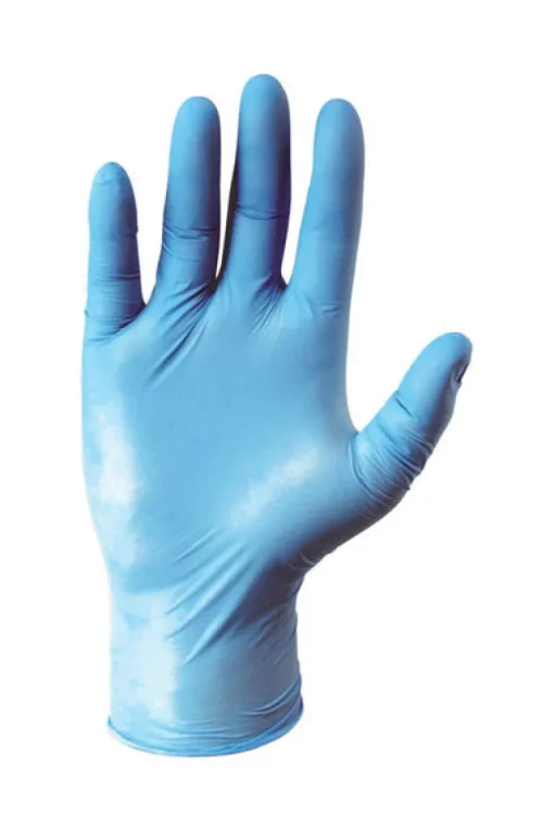 DSP GLOVE NIT OS BLU PF