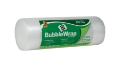 Duck 20 in. W X 42 ft. L Bubble Wrap XL 1 pk