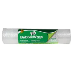 Duck 16 in. W x 9 ft. L Bubble Wrap (Pack of 12)