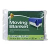 Duck 45 in. W X 6 ft. L Movers Blanket 1 pk