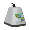 Duck Styrofoam Easy Slide Tight Faucet Cover 5.5x5.5x6.5 in. for Prevents Pipe Freezing (Pack of 20)