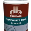 Duckback Composite Cleaner 40 oz. Powder