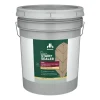 Duckback Solid Tintable White Tint Base Stain and Sealer 5 gal