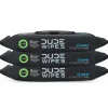 DUDE WIPES Disposable Wet Wipes 48 count (Pack of 4)