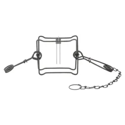 Duke Small Body-Grip Animal Trap For Raccoons 1 pk