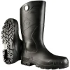 Dunlop Chesapeake Men's Waterproof Boots 6 US Black 1 pair