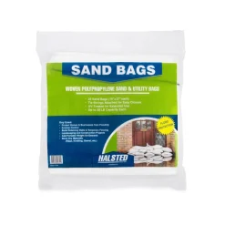 DuraSack White Sand & Utility Bags 25 bag