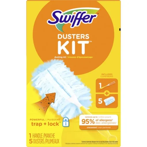 Duster Swiffer Proc&Gamb