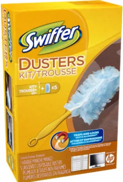 Duster Swiffer Proc&Gamb