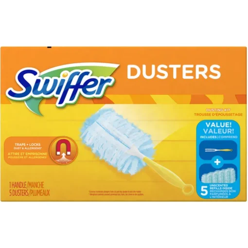 Duster Swiffer Proc&Gamb