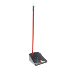 Dustpan Stand Up (Case Of 4)