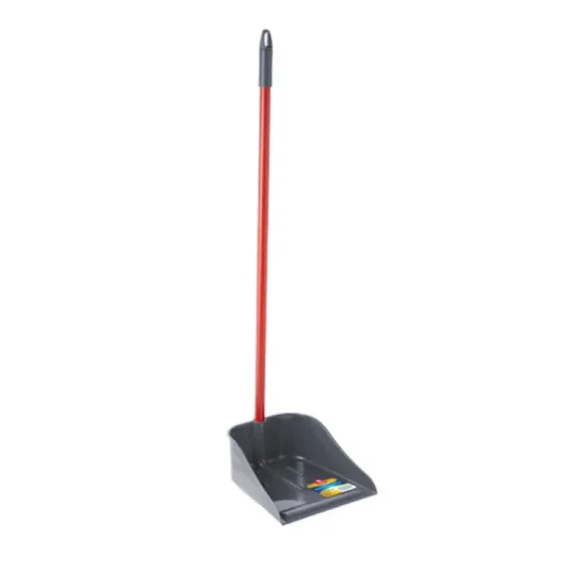 Dustpan Stand Up (Case Of 4)