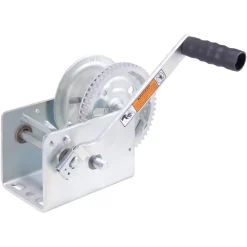 Dutton-Lainson Steel Ratchet Winch 2500 lb