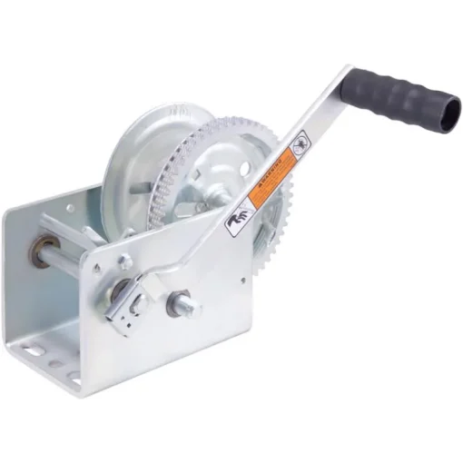 Dutton-Lainson Steel Ratchet Winch 2500 lb