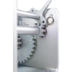 Dutton-Lainson Steel Ratchet Winch 2500 lb