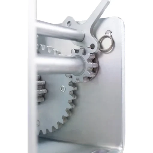 Dutton-Lainson Steel Ratchet Winch 2500 lb