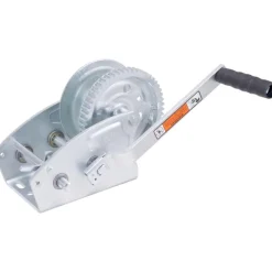 Dutton-Lainson Steel Ratchet Winch 2500 lb