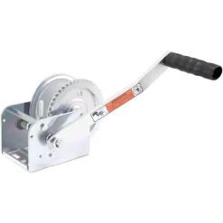 Dutton-Lainson Steel Ratchet Winch 1400 lb