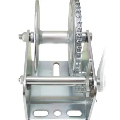 Dutton-Lainson Steel Ratchet Winch 1400 lb