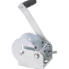 Dutton-Lainson Steel Ratchet Winch 600 lb 7 in. L