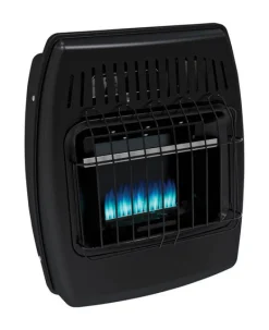 DYNA WLL HTR 10K BTU