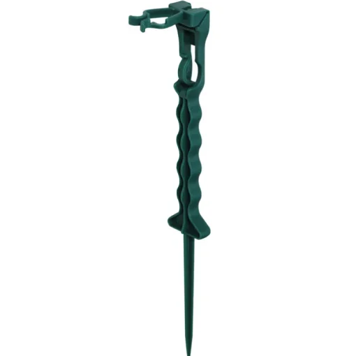 Dyno 12 in. Christmas Light Stakes 25 pk