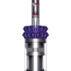 Dyson Cinetic Big Ball Animal Bagless Corded Upright Vacuum 11 amps Purple and Silver HEPA