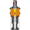 Dyson Small Ball Bagless Corded Upright Vacuum 7 amps Multi-Colored HEPA