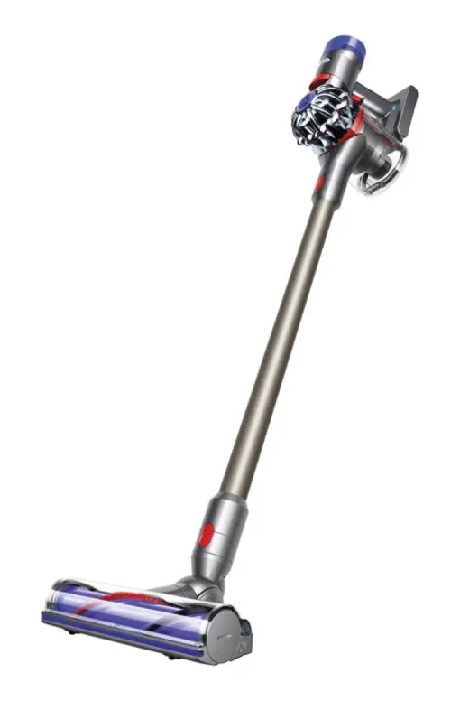 Dyson Animal Bagless Cordless HEPA Filter Rechargeable Stick/Hand Vacuum
