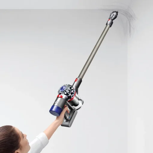 Dyson Animal Bagless Cordless HEPA Filter Rechargeable Stick/Hand Vacuum