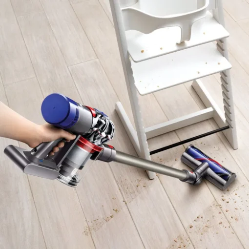 Dyson Animal Bagless Cordless HEPA Filter Rechargeable Stick/Hand Vacuum