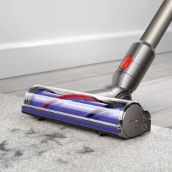 Dyson Animal Bagless Cordless HEPA Filter Rechargeable Stick/Hand Vacuum