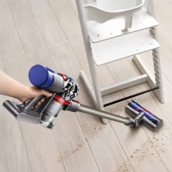Dyson Animal Bagless Cordless HEPA Filter Rechargeable Stick/Hand Vacuum