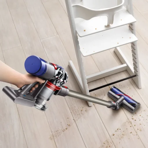 Dyson Animal Bagless Cordless HEPA Filter Rechargeable Stick/Hand Vacuum