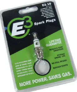 E3 13/16 in. Check Gap E3.16 Spark Plug for Small Engines (Pack of 6)
