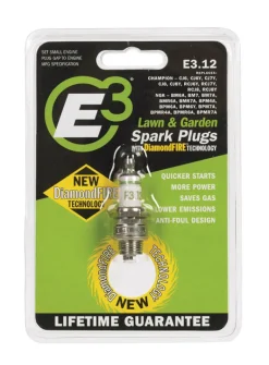 E3 Spark Plug E3.12 (Pack of 6)