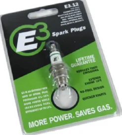 E3 Spark Plug E3.12 (Pack of 6)