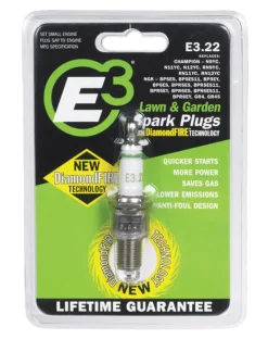 E3 Spark Plug E3.22 (Pack of 6)