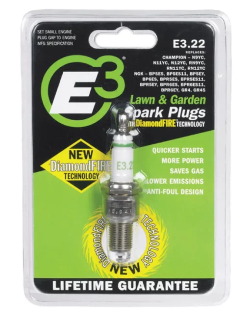 E3 Spark Plug E3.22 (Pack of 6)