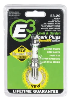 E3 Spark Plug E3.20 (Pack of 6)