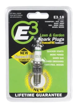 E3 Spark Plug E3.18 (Pack of 6)